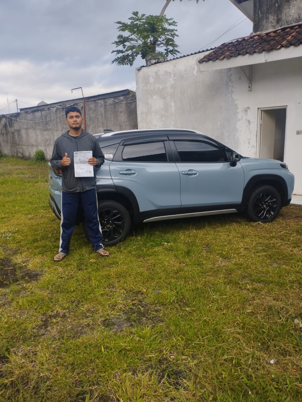 Jual Beli Kendaraan Semarang